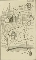 An illustration from Narrative and critical history of America (1884)