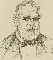 An illustration from Narrative and critical history of America (1884)