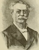 An illustration from Narrative and critical history of America (1884)