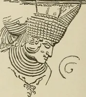 An illustration from Narrative and critical history of America (1884)