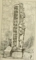An illustration from Narrative and critical history of America (1884)