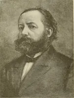 An illustration from Narrative and critical history of America (1884)