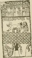 An illustration from Narrative and critical history of America (1884)