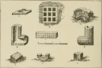 An illustration from Narrative and critical history of America (1884)
