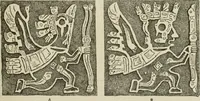 An illustration from Narrative and critical history of America (1884)