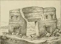 An illustration from Narrative and critical history of America (1884)