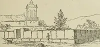 An illustration from Narrative and critical history of America (1884)