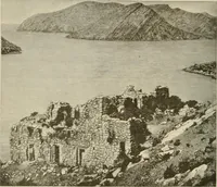 An illustration from Narrative and critical history of America (1884)
