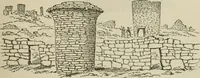 An illustration from Narrative and critical history of America (1884)