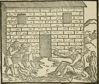 An illustration from Narrative and critical history of America (1884)