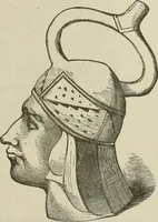 An illustration from Narrative and critical history of America (1884)