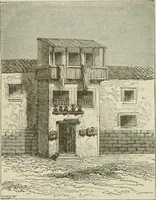 An illustration from Narrative and critical history of America (1884)
