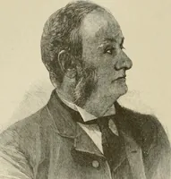 An illustration from Narrative and critical history of America (1884)