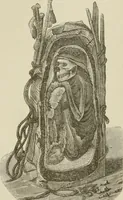 An illustration from Narrative and critical history of America (1884)