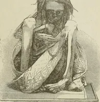 An illustration from Narrative and critical history of America (1884)