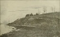 An illustration from Narrative and critical history of America (1884)