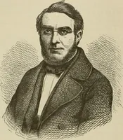 An illustration from Narrative and critical history of America (1884)