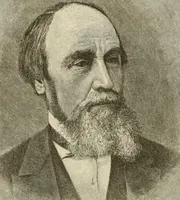 An illustration from Narrative and critical history of America (1884)