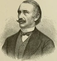 An illustration from Narrative and critical history of America (1884)