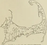 An illustration from Narrative and critical history of America (1884)
