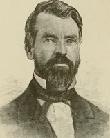An illustration from Narrative and critical history of America (1884)