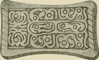 An illustration from Narrative and critical history of America (1884)