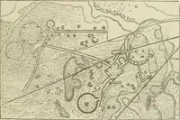 An illustration from Narrative and critical history of America (1884)