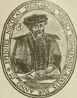 An illustration from Narrative and critical history of America (1884)