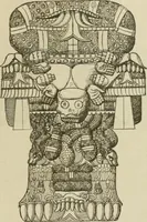 An illustration from Narrative and critical history of America (1884)