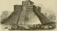 An illustration from Narrative and critical history of America (1884)