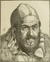 An illustration from Narrative and critical history of America (1884)