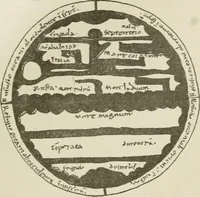 An illustration from Narrative and critical history of America (1884)