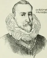Picture 43 of 263 from Narrative and critical history of America (1884), leaf 101