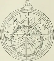 An illustration from Narrative and critical history of America (1884)