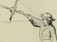 An illustration from Narrative and critical history of America (1884)