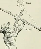 An illustration from Narrative and critical history of America (1884)