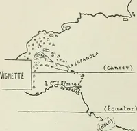 Picture 61 of 263 from Narrative and critical history of America (1884), leaf 131