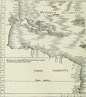 An illustration from Narrative and critical history of America (1884)