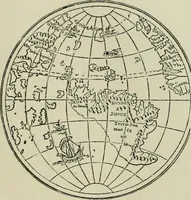 An illustration from Narrative and critical history of America (1884)