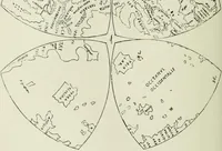 An illustration from Narrative and critical history of America (1884)