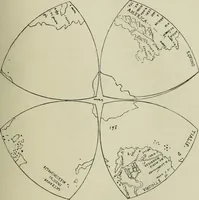 An illustration from Narrative and critical history of America (1884)