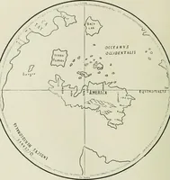 An illustration from Narrative and critical history of America (1884)