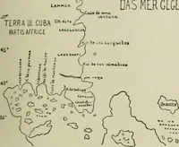 Picture 79 of 263 from Narrative and critical history of America (1884), leaf 152