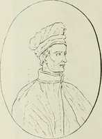 An illustration from Narrative and critical history of America (1884)