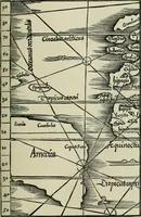 An illustration from Narrative and critical history of America (1884)