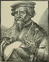 An illustration from Narrative and critical history of America (1884)