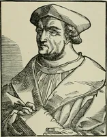 An illustration from Narrative and critical history of America (1884)