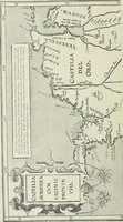 Picture 97 of 263 from Narrative and critical history of America (1884), leaf 215