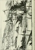 An illustration from Narrative and critical history of America (1884)