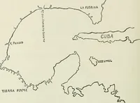 Picture 102 of 263 from Narrative and critical history of America (1884), leaf 243